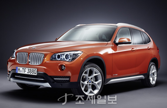 BMW  X1 