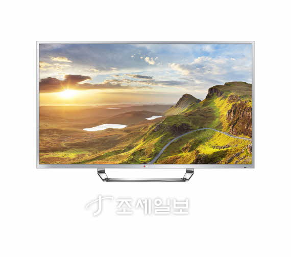 LG Ultra HD TV