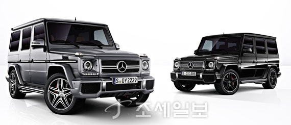  G 63 AMG 