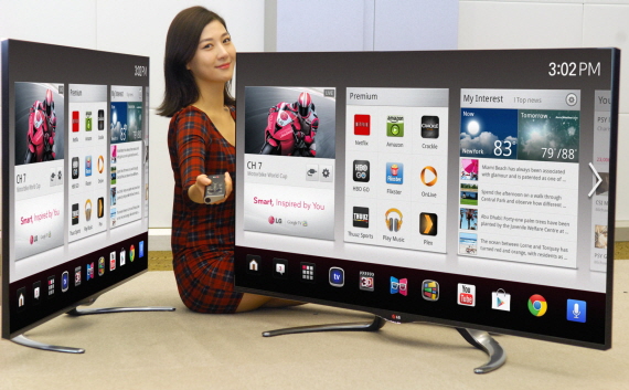 LG ˻TV