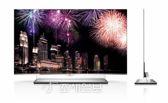 LG OLED TV