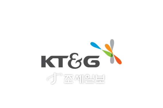 KT&G ȸ ΰ