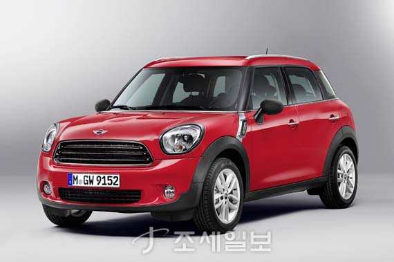 2013 MINI Ʈ