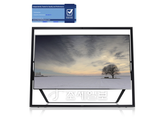 Ｚ 84 UHD TV