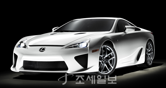  LFA