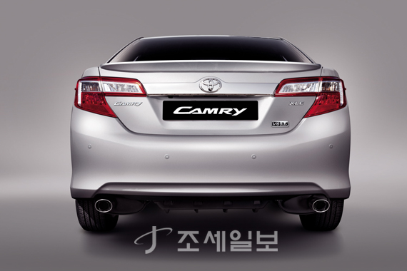 Ÿ Camry V6