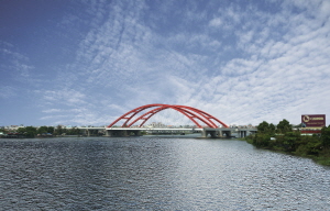 gs bridge