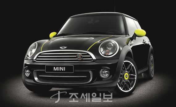 MINI 긯  