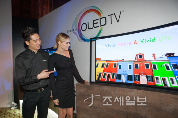 Ŀ OLED TV