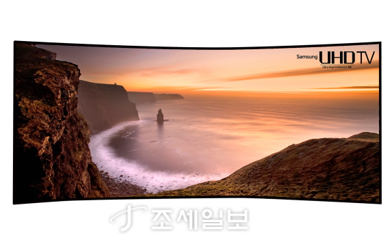 Ｚ UHD TV