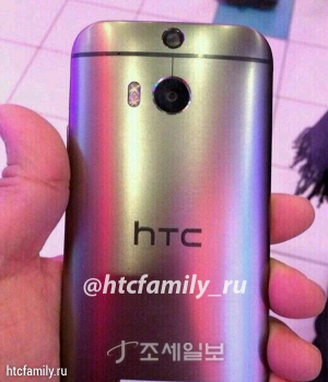 HTC M8