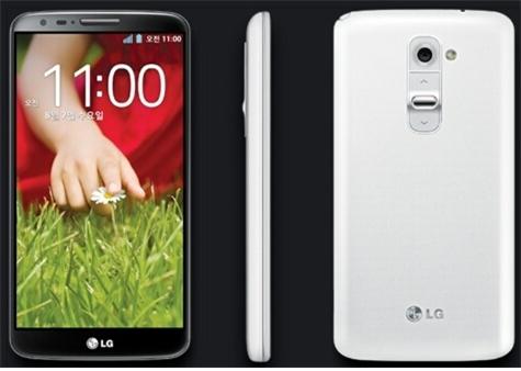 LG G2