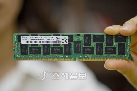  128GB DDR4  