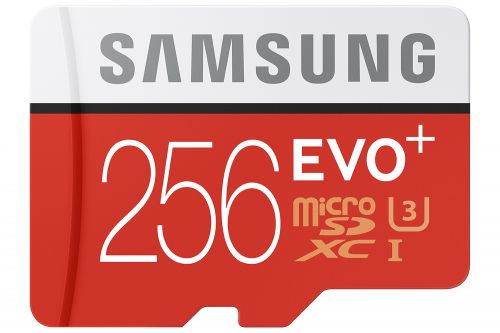 256GB EVO Plus ũ SDī 