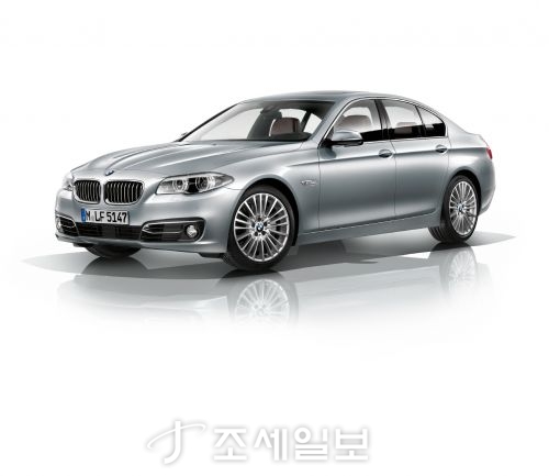 BMW 528i 