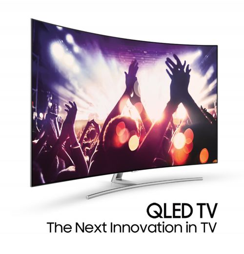 Ｚ QLED TV