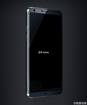 LG G6