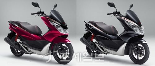  () 2018 PCX   , () 2018 PCX  .   = BMWڸ 