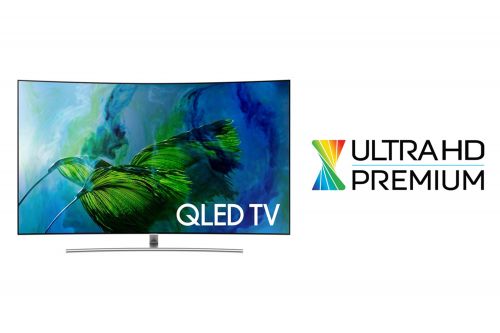 ＺQLED TV