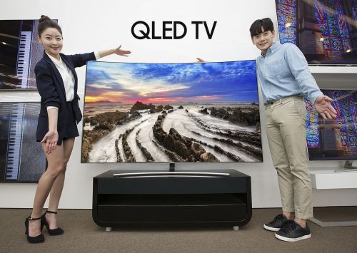 75ġ Ŀ QLEDTV