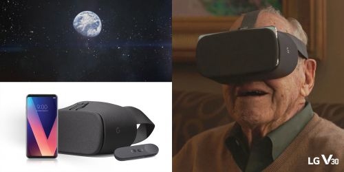 VR  