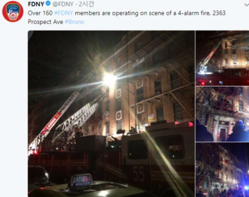  ũ Ʈ ȭ [: üҹ汹(FDNY) Ʈ ]