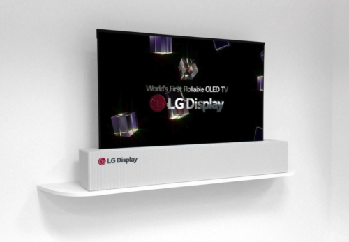 LGѷ TV