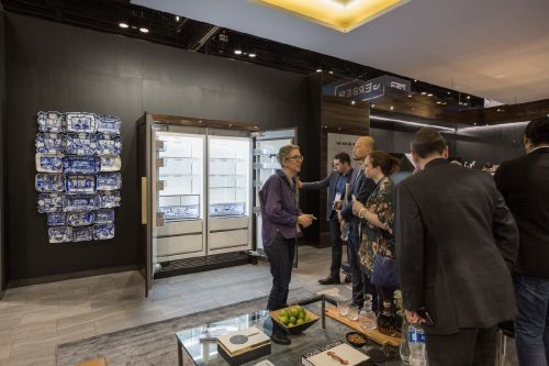 KBIS2018 