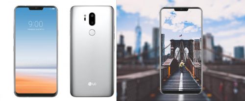 LG G7