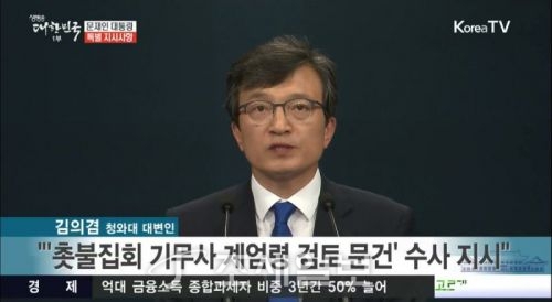   : KOREA TV