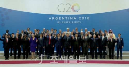   30(ð) ο뽺̷  G20 ȸ ƮƮ ߾𿡼 "   ȭ ̺  ȭ   ⿩ ̶ ϴ´" ߴ (=CNNĸó)