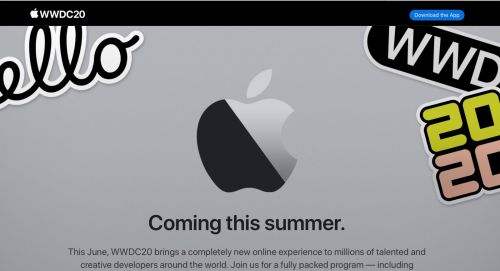 WWDC