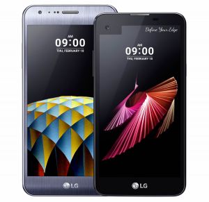 LG Xø